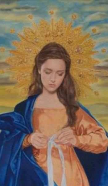 Catholic Wallpapers - Mary, Jesus, Saints, Angels screenshot 1
