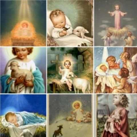 Catholic Wallpapers - Mary, Jesus, Saints, Angels screenshot 2