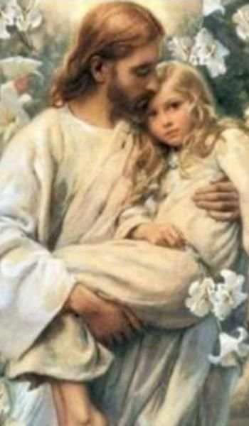 Catholic Wallpapers - Mary, Jesus, Saints, Angels screenshot 3