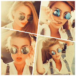 تركيب الصور مع بعض
‎ आइकन