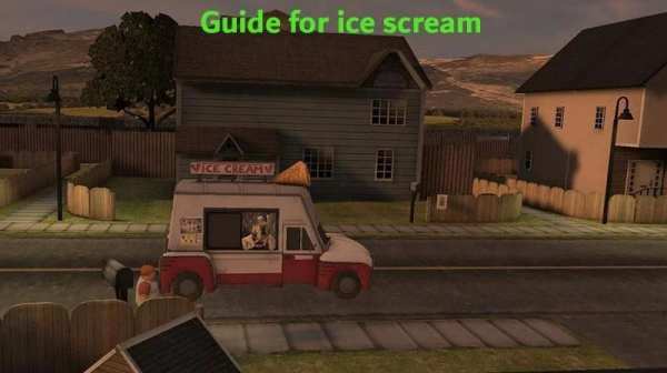 Guide for Ice Scream Horror 2 screenshot 3