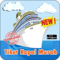 Tiket Kapal Termurah & Terlengkap on 9Apps