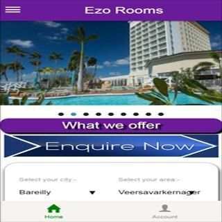 Ezo Rooms screenshot 2