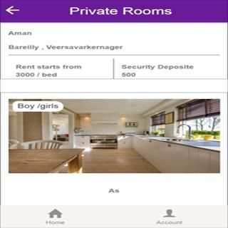 Ezo Rooms screenshot 3