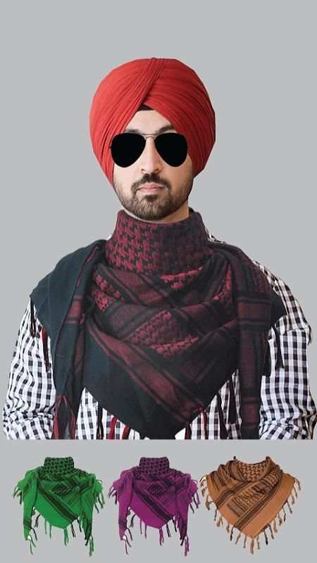Make me Sardar Singh- Photo Editor 2020 स्क्रीनशॉट 2