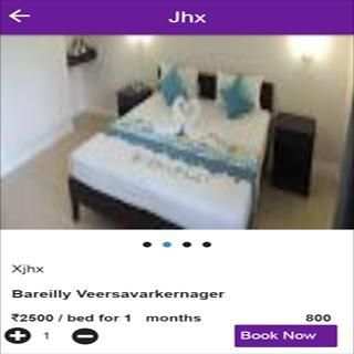Ezo Rooms screenshot 4
