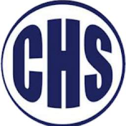 CHS Intrance Exam Class 9th 2019-2020