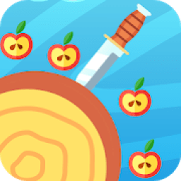 ikon Knife Challenge Target - New