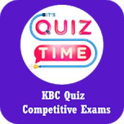 KBC Quiz - General Knowledge , Competitive Exams