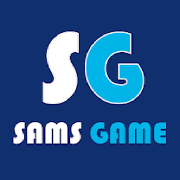 SAMS LEARNING आइकन