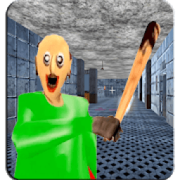 ikon The Scary Branny Horror Mod Hospital