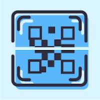 VScanner – QR Reader