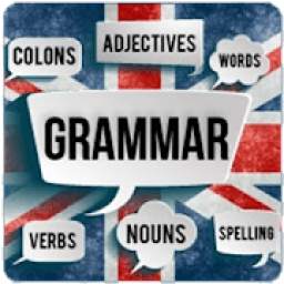 Learn English Grammar Rules - Grammar Test