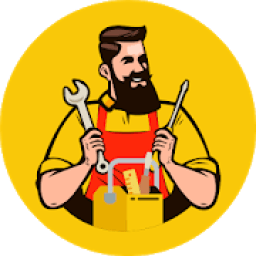 Apna Repairing Wala आइकन