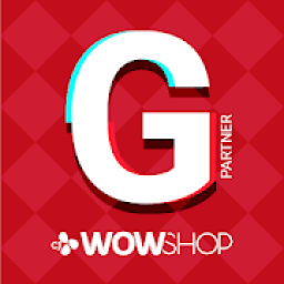 ikon CJ WOW SHOP Partner System