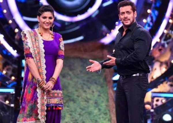 Sapna Choudhary Gane: Sapna Choudhary Songs screenshot 1