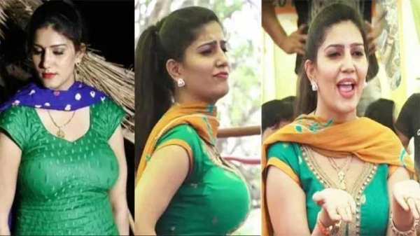 Sapna Choudhary Gane: Sapna Choudhary Songs screenshot 2