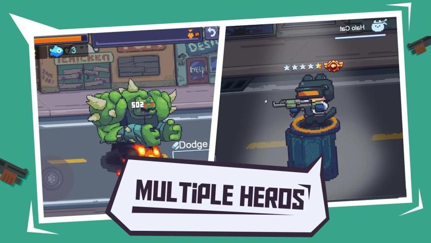 Shooting Master- Killing Games screenshot 3