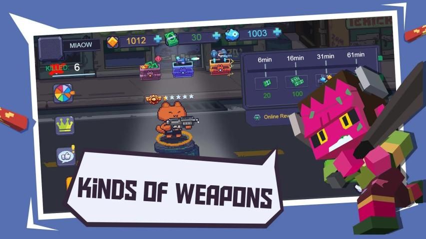 Shooting Master- Killing Games स्क्रीनशॉट 2