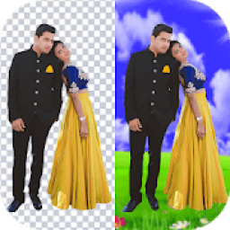 Auto Cut Out Photo Cut Paste icon