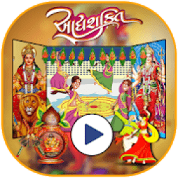 ikon Navratri Video Maker Music