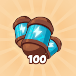 Spin Masters - Free Spins and Coins Tips Daily आइकन