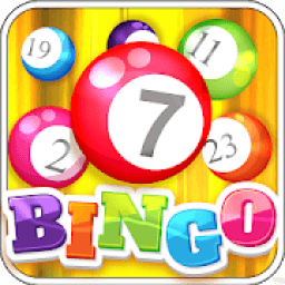 New Bingo Cards Game Free icon