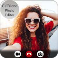 Girl Friend Photo Editor on 9Apps