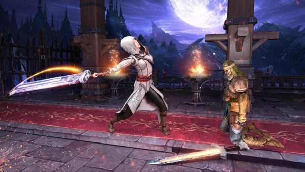 Shadow Ninja Fighting Games screenshot 6