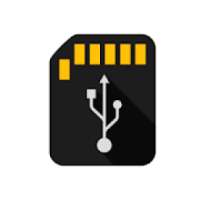 Rescan SD Media Card on 9Apps