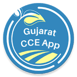CCE Survey Gujarat Measure icon