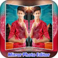 Mirror Photo Editor