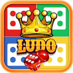 Ludo Dice Star आइकन
