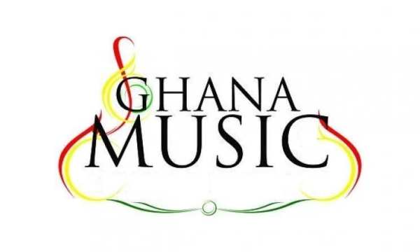 Ghana Music स्क्रीनशॉट 2