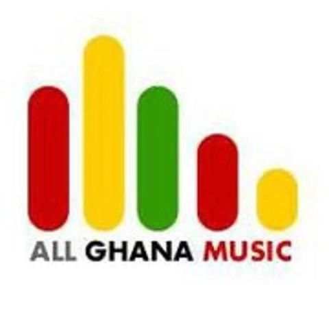 Ghana Music स्क्रीनशॉट 1