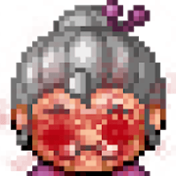 O Orfanato - Granny Spirit 2D icon