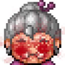 O Orfanato - Granny Spirit 2D 1.3