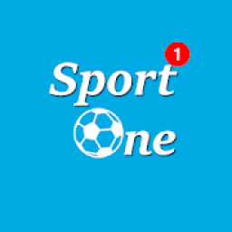 ikon Sport One - Nonton Bola Online