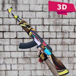 Legenda : Mobile FPS icon