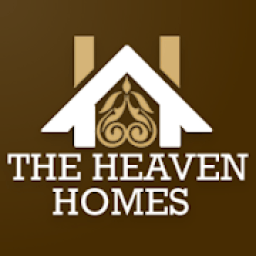 The Heaven Homes आइकन