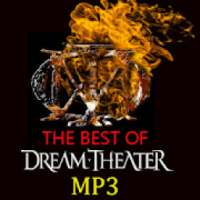 Dream Theater MP3 on 9Apps