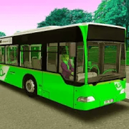 ikon Ultimate Coach Bus Racing Simulator:Top Free Bus