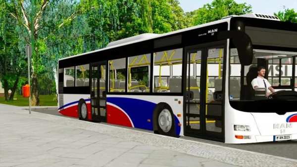 Ultimate Coach Bus Racing Simulator:Top Free Bus स्क्रीनशॉट 3
