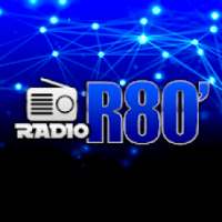 RADIO R80 on 9Apps