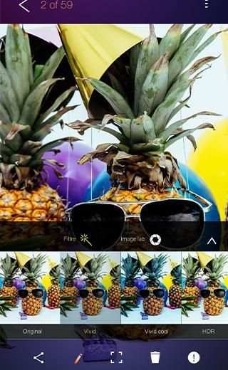 Smart Gallery स्क्रीनशॉट 2