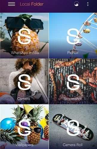 Smart Gallery स्क्रीनशॉट 5