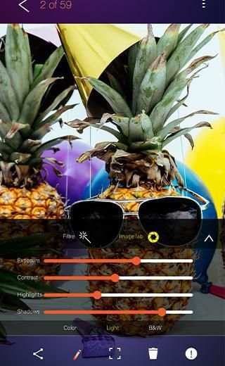 Smart Gallery स्क्रीनशॉट 3