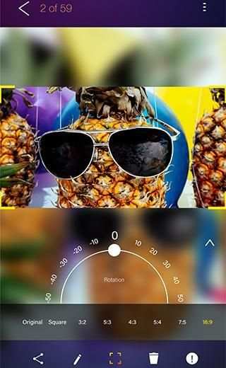 Smart Gallery स्क्रीनशॉट 1