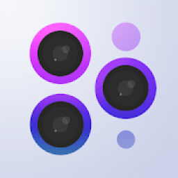 iCamera Pro आइकन