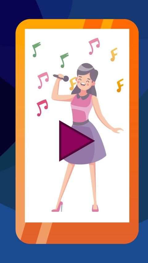 Best Mobile Videos screenshot 1
